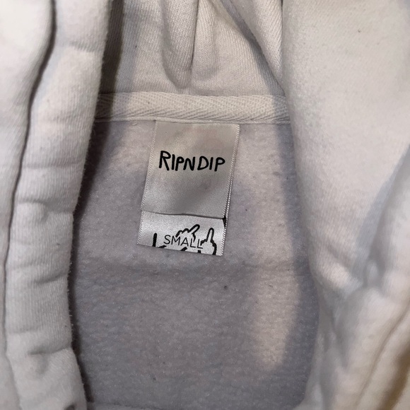 Ripndip Mind Blown Hoodie - Picture 7 of 14
